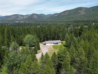 77 Horizon Dr, Libby, MT 59923