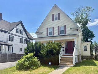 20 Park Rd #2, Brockton, MA 02301