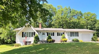 34 Glenn Dr, Wilbraham, MA 01095
