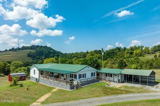 279 W  Ridge Rd, Jonesborough, TN 37659