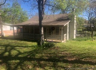 32213 E  695th Way, Wagoner, OK 74467