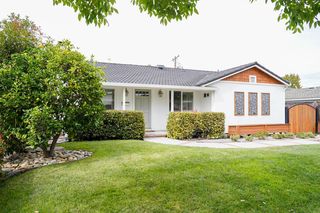 2341 Sunny Vista Dr, San Jose, CA 95128