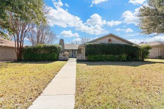 2600 Lawndale Dr, Plano, TX 75023