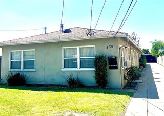 439 S  Montebello Blvd, Montebello, CA 90640