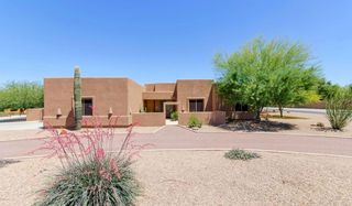 39609 N  1st St, Desert Hills, AZ 85086
