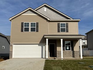 304 Dearborn Sta #329, Murfreesboro, TN 37128