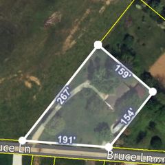 151 Bruce Ln, Rickman, TN 38580