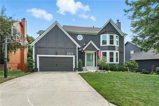 4819 Millridge St, Shawnee, KS 66226