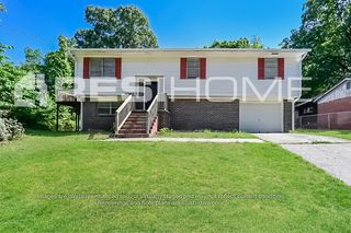 244 Shelburn Dr, Riverdale, GA 30274