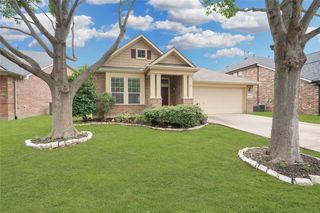 8629 Marion Dr, Frisco, TX 75034