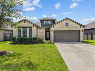 2609 Arbor Edge Xing, La Marque, TX 77568