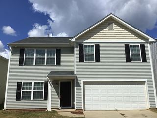 1766 Eastway Dr, Dallas, NC 28034