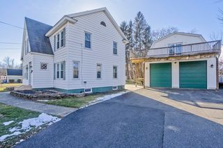 2018 Pleasant St, Three rivers, MA 01080