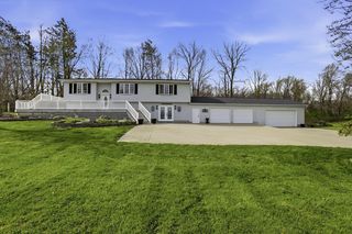 12830 New Delaware Rd, Mount Vernon, OH 43050