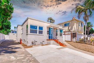3754-56 Tennyson St, San Diego, CA 92107