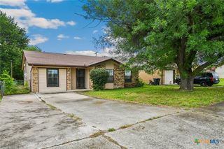 2508 N  West S Young Dr, Killeen, TX 76543
