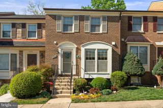 7720 Bristol Square Ct, Springfield, VA 22153