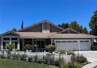 31052 Corte Aurora, San Juan Capistrano, CA 92675