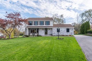 1170 Tanglewood COURT, Brookfield, WI 53005