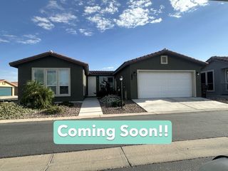 Bellissima w/Casita Plan in Dolce Vita, Apache Junction, AZ 85119