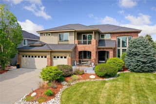 6717 Millstone Street, Highlands Ranch, CO 80130