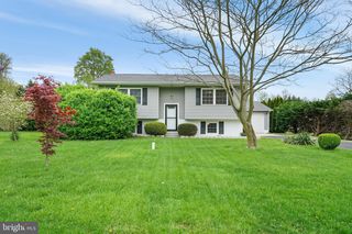 344 E  Daisey Rd, Clayton, DE 19938