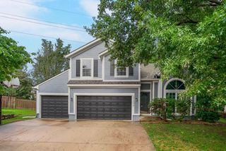 21408 W  51st Ter, Shawnee, KS 66218