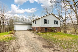 13650 Orchard Rdg, Chelsea, MI 48118