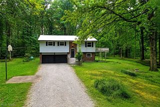 6983 Bushnell Campbell Rd, Kinsman, OH 44428