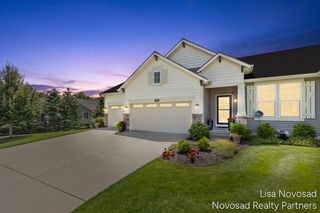 7799 Black Cherry Way SE #69, Caledonia, MI 49316