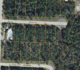 25 Grizzly St W, Freeport, FL 32439