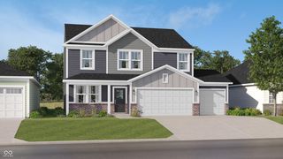 16067 Cloud Nine Dr, Noblesville, IN 46060