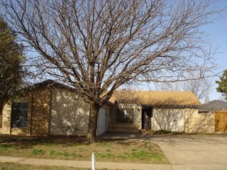 313 N  Elkhart Ave, Lubbock, TX 79416