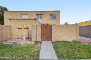 948 S ALMA SCHOOL Road #13, Mesa, AZ 85210