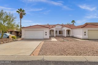 16641 E BAYFIELD Drive #A, Fountain Hills, AZ 85268