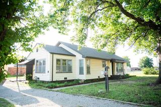 1103 N  Main St, Tonkawa, OK 74653