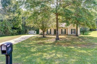 414 Hampton Green Dr, Lagrange, GA 30240