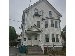 19-17 Parker St, Attleboro, MA 02703