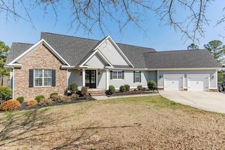 350 Sorrell Red Ct, Warrenville, SC 29851