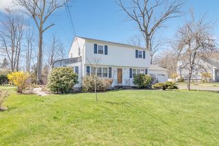411 Marcia Drive, Bristol, CT 06010