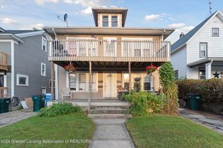 1718 S  Washington Ave, Lansing, MI 48910