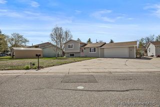 800 Clyde Cir, Cheyenne, WY 82001