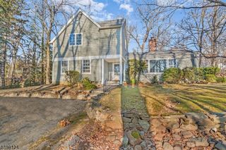 Essex Fells, NJ Homes For Sale & Essex Fells, NJ Real Estate | Trulia