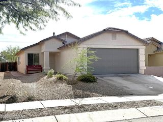 9968 E  Country Shadows Dr, Tucson, AZ 85748