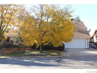 3663 S  Cathay St, Aurora, CO 80013