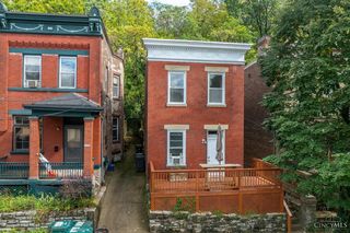 2156 W  Clifton Ave, Cincinnati, OH 45219
