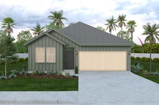 2332 Cougar Trl, Brownsville, TX 78526