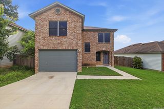 8010 WINTERSTONE DR, San Antonio, TX 78254