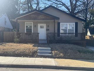 33 N  Merton St, Memphis, TN 38112