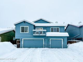 11630 Birch Trail Cir, Anchorage, AK 99519